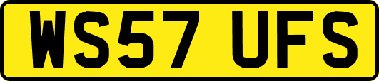 WS57UFS