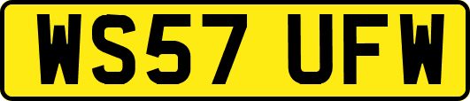 WS57UFW