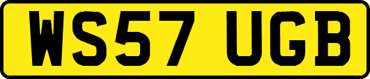 WS57UGB