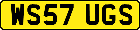 WS57UGS