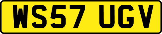WS57UGV