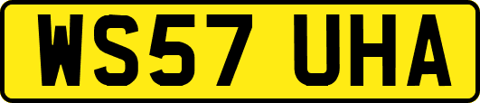 WS57UHA