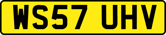 WS57UHV