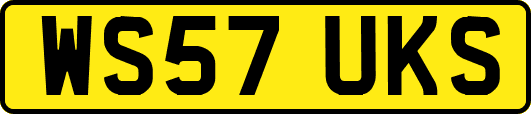 WS57UKS