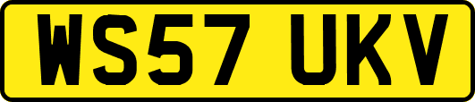 WS57UKV