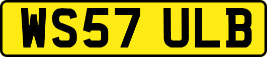 WS57ULB