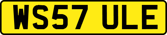 WS57ULE