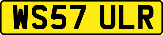 WS57ULR