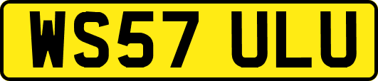 WS57ULU