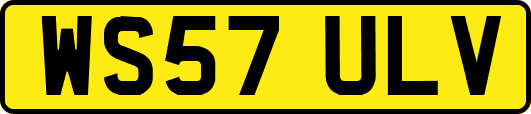 WS57ULV