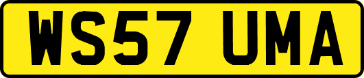 WS57UMA