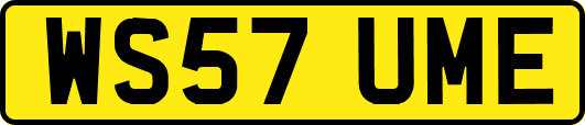 WS57UME