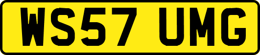 WS57UMG