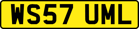 WS57UML