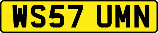 WS57UMN