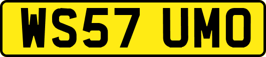 WS57UMO