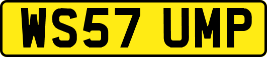 WS57UMP