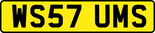 WS57UMS