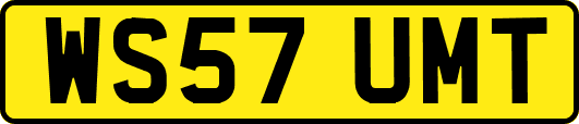 WS57UMT