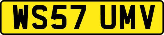 WS57UMV