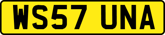 WS57UNA