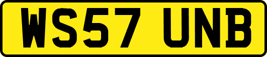 WS57UNB