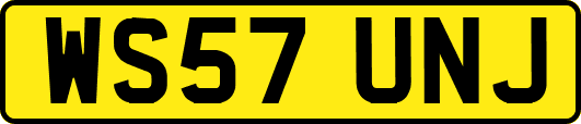 WS57UNJ