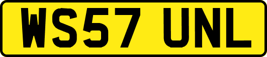 WS57UNL