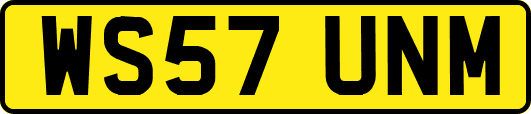 WS57UNM