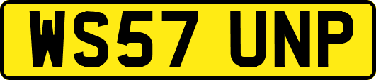 WS57UNP
