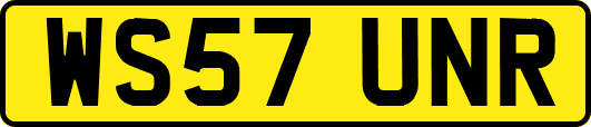 WS57UNR