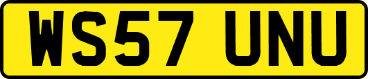 WS57UNU