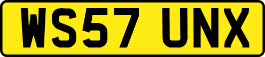 WS57UNX