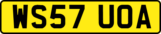 WS57UOA