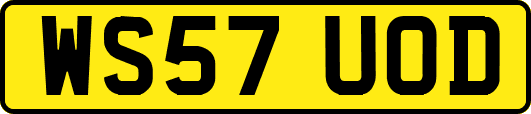 WS57UOD