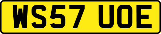 WS57UOE