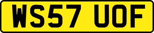 WS57UOF