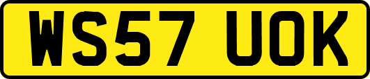 WS57UOK