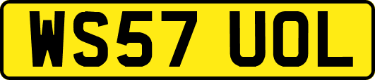 WS57UOL