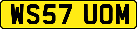 WS57UOM