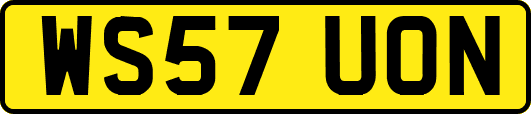 WS57UON
