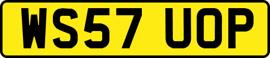WS57UOP