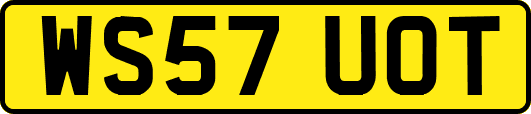 WS57UOT