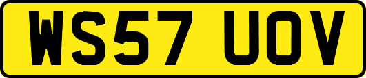 WS57UOV