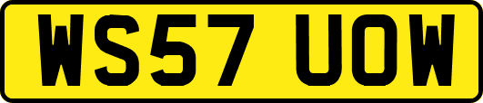 WS57UOW
