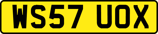 WS57UOX