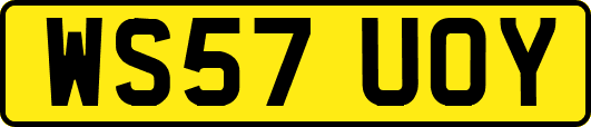 WS57UOY
