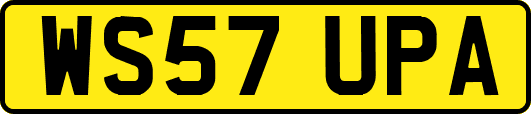 WS57UPA