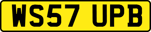 WS57UPB