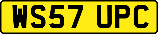 WS57UPC